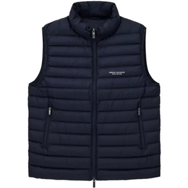 EAX EAX  Pernate jakne Down Waistcoat  EAX