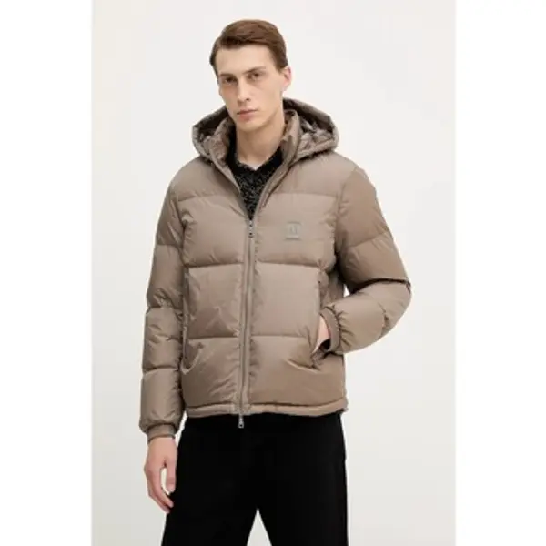 EAX EAX  Pernate jakne XM000348AF12286  EAX