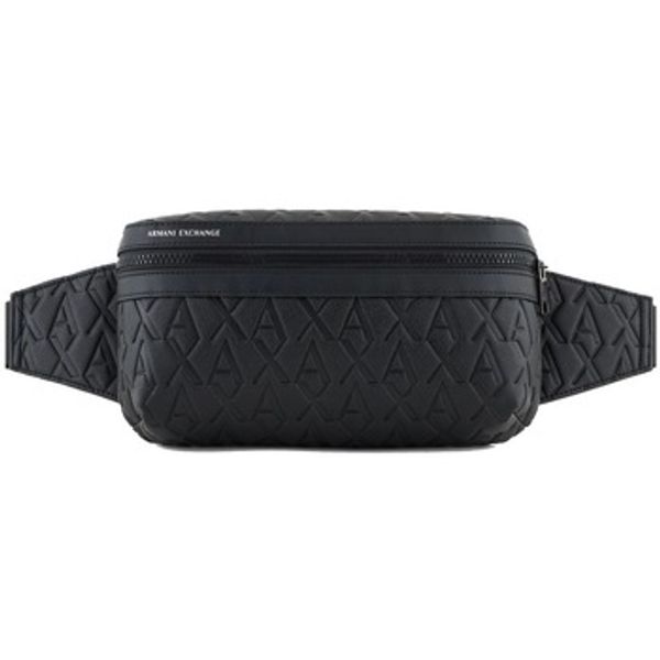 EAX EAX  Pojasne torbice IAM BELT BAG  EAX