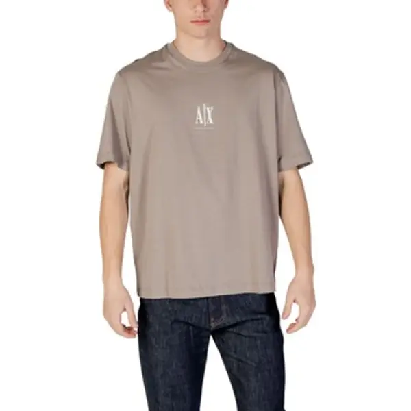 EAX EAX  Polo majice dugih rukava XM000363 AF12308  EAX