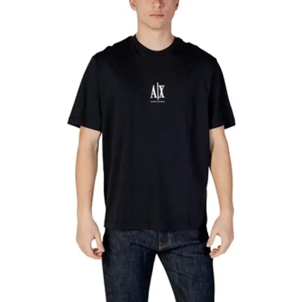 EAX EAX  Polo majice dugih rukava XM000363 AF12308  EAX