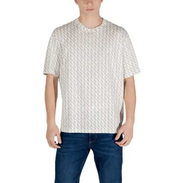 EAX EAX  Polo majice dugih rukava XM001228 AF10356  EAX