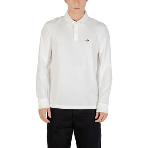 EAX EAX  Polo majice dugih rukava XM001288 AF17321  EAX