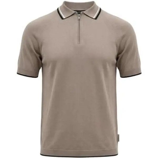 EAX EAX  Polo majice kratkih rukava KNIT POLO XM001977 AF20139  EAX