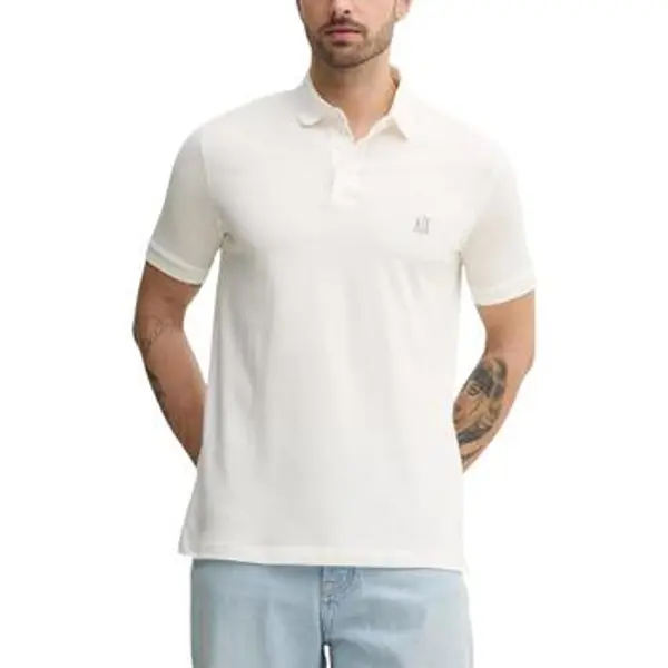EAX EAX  Polo majice kratkih rukava XM000367 AF13022  EAX