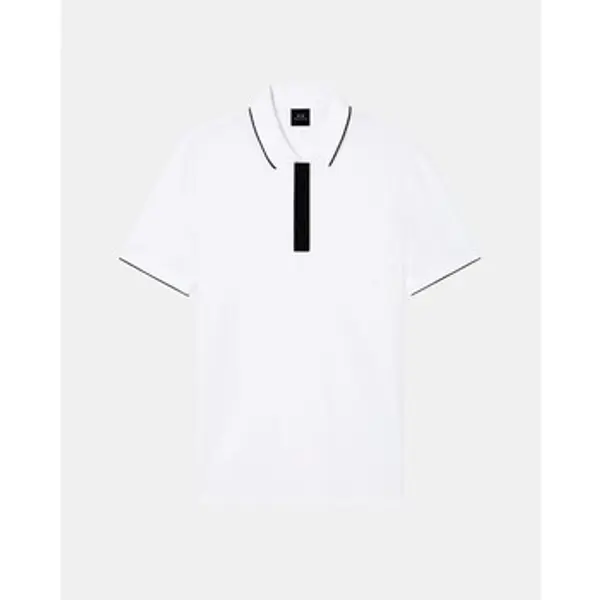 EAX EAX  Polo majice kratkih rukava XM001285 AF10366  EAX