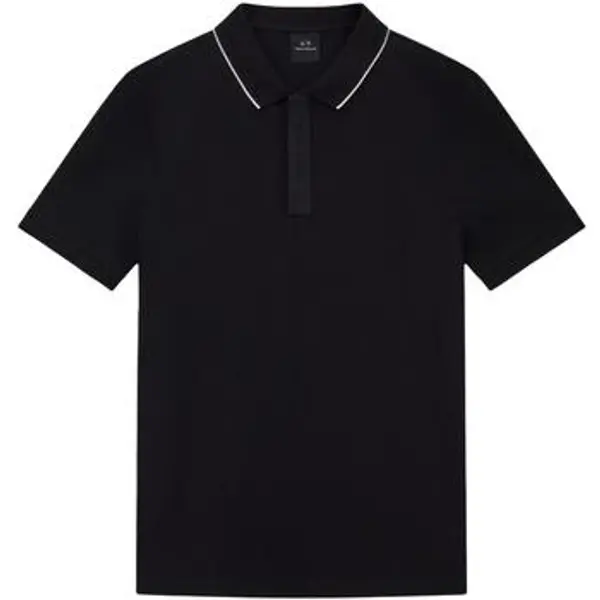 EAX EAX  Polo majice kratkih rukava XM001285 AF10366  EAX