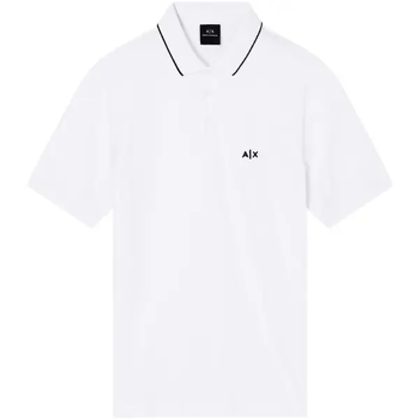 EAX EAX  Polo majice kratkih rukava XM001289 AF10363  EAX