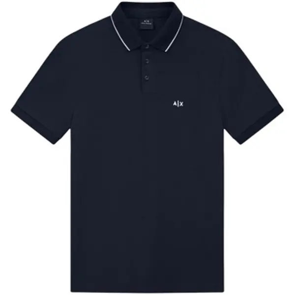 EAX EAX  Polo majice kratkih rukava XM001289 AF10363  EAX