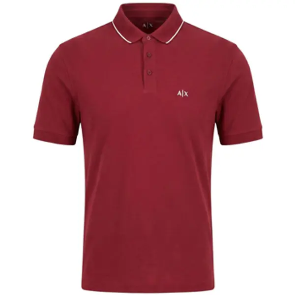 EAX EAX  Polo majice kratkih rukava XM001289 AF10363  EAX