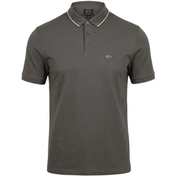 EAX EAX  Polo majice kratkih rukava XM001289 AF10363  EAX