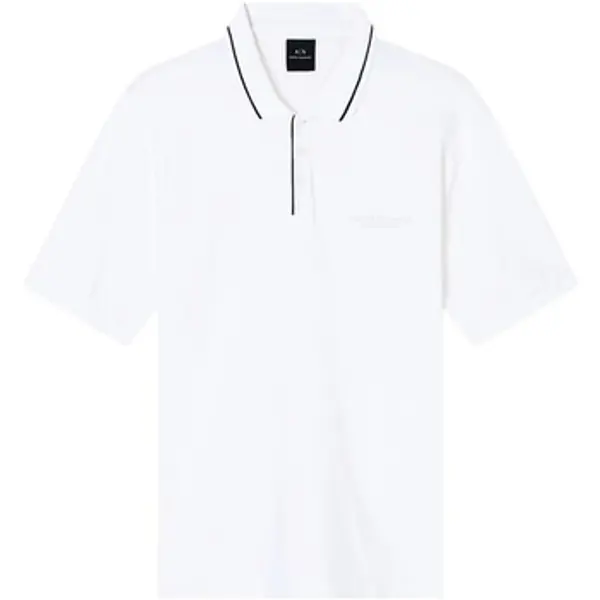 EAX EAX  Polo majice kratkih rukava XM001557 AF10363  EAX
