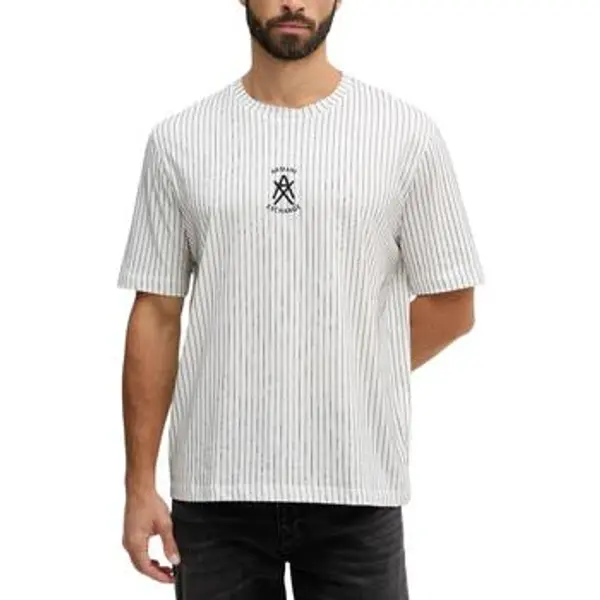 EAX EAX  Polo majice kratkih rukava XM001791 AF10356  EAX