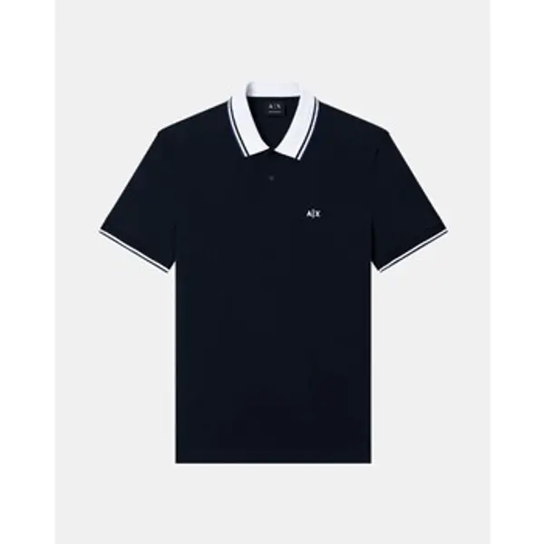 EAX EAX  Polo majice kratkih rukava XM002350 AF10366  EAX
