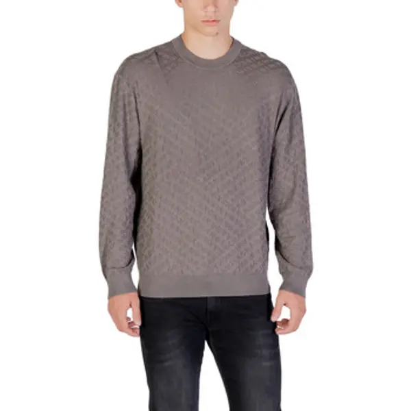 EAX EAX  Puloveri PULLOVER XM001316 AF10454  EAX