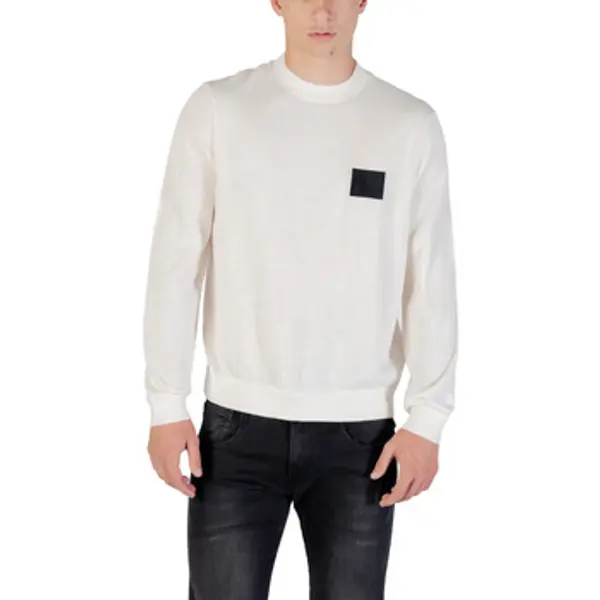 EAX EAX  Puloveri PULLOVER XM001329 AF11982  EAX