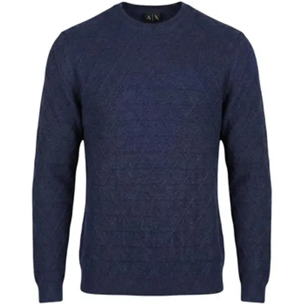 EAX EAX  Puloveri PULLOVER XM002435 AF10454  EAX