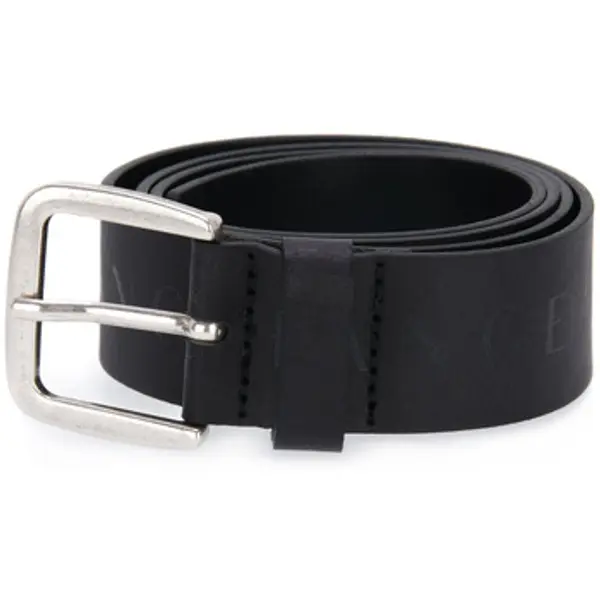 EAX EAX  Remeni ARMANI 14721 TONGUE BELT  EAX