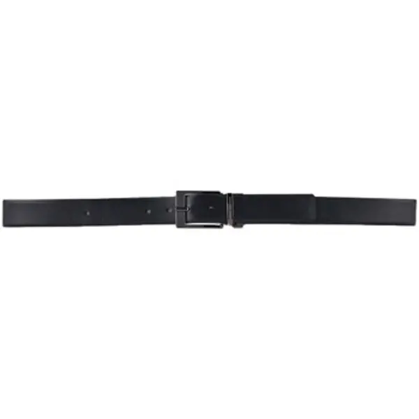 EAX EAX  Remeni Tongue Belt  EAX