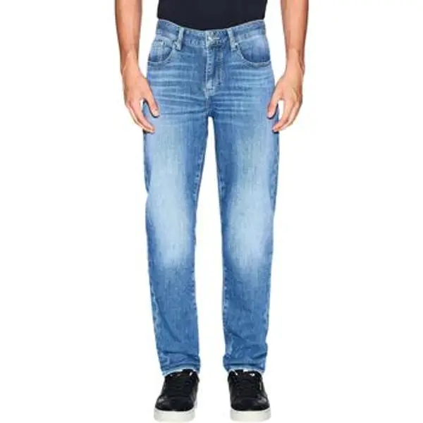 EAX EAX  Skinny traperice XM000070 AF14368  EAX