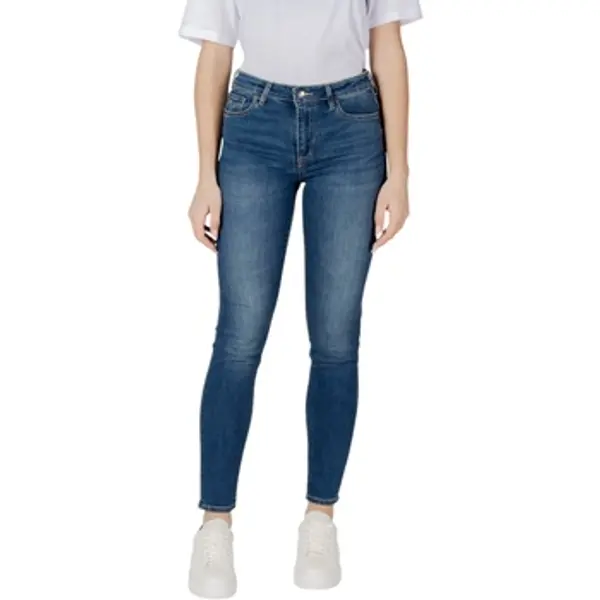 EAX EAX  Skinny traperice XW000123 AF10865  EAX