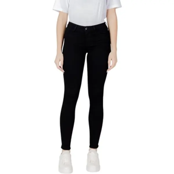 EAX EAX  Skinny traperice XW000123 AF10866  EAX