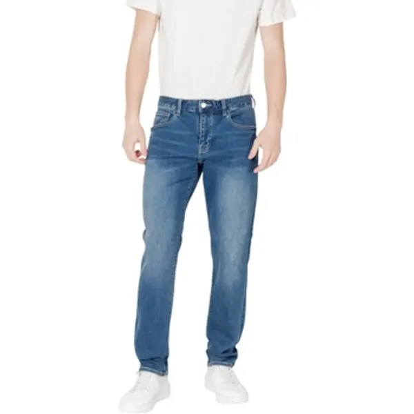 EAX EAX  Slim traperice XM000049 AF14266  EAX