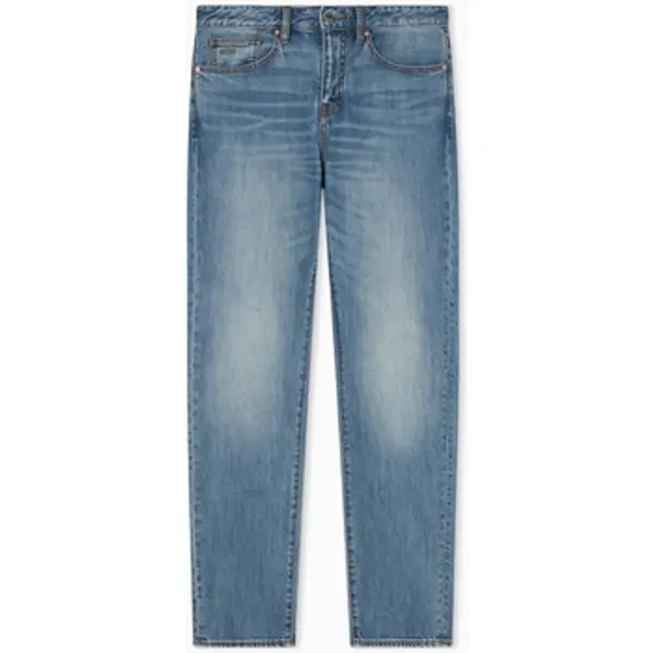 EAX EAX  Slim traperice XM000070AF22559  EAX