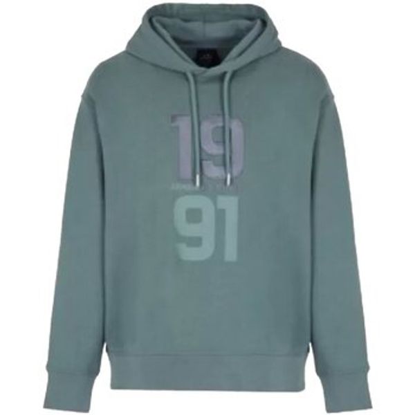 EAX EAX  Sportske majice 3DZMLJ ZJ4XZ  EAX