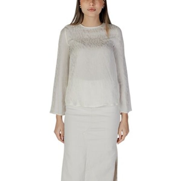 EAX EAX  Topovi i bluze XW000149 AF10842  EAX