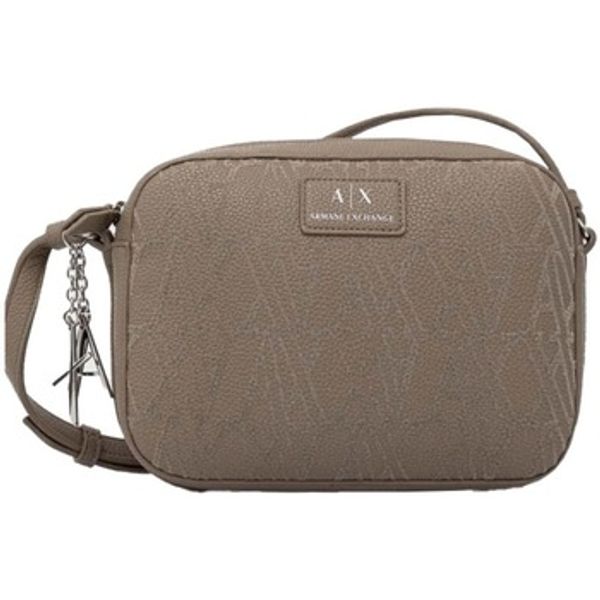 EAX EAX  Torbe MESSENGER BAG  EAX