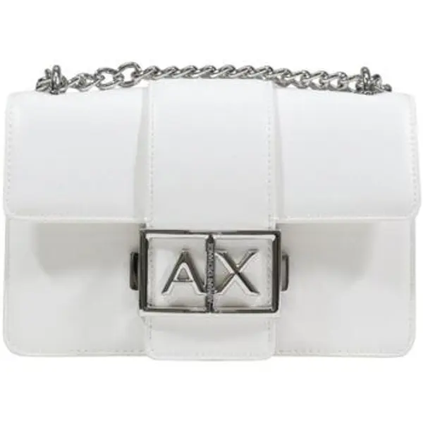 EAX EAX  Torbe preko ramena MESSENGER BAG XW000071 AF12039  EAX