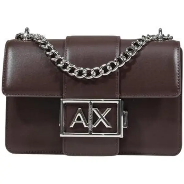 EAX EAX  Torbe za nošenje preko tijela MESSENGER BAG XW000071 AF12039  EAX