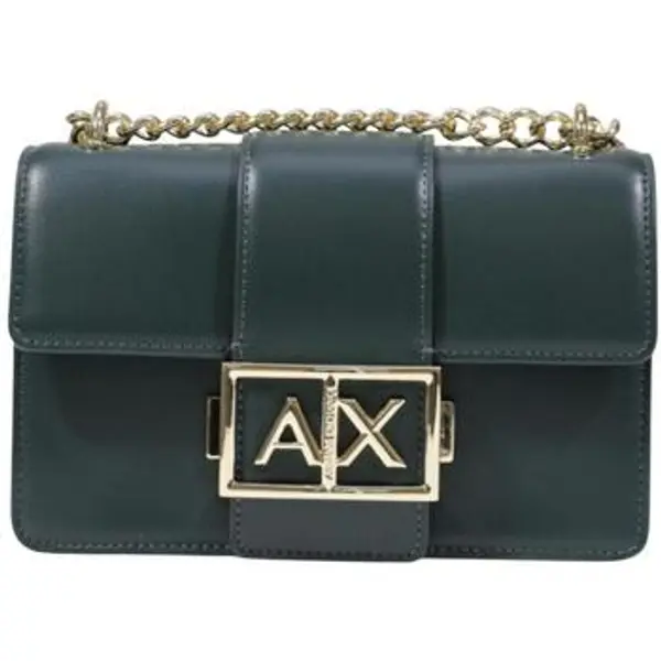 EAX EAX  Torbe za nošenje preko tijela MESSENGER BAG XW000071 AF12039  EAX