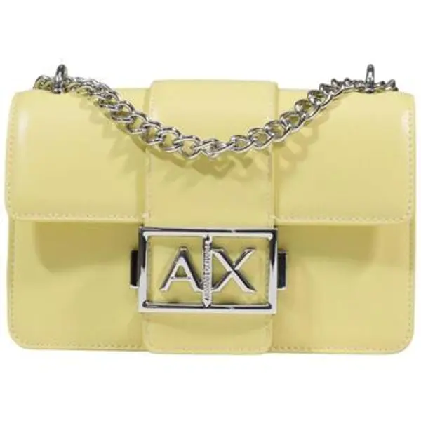 EAX EAX  Torbe za nošenje preko tijela MESSENGER BAG XW000071 AF12039  EAX