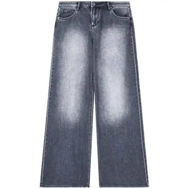 EAX EAX  Traperice 5 Pockets Pant  EAX