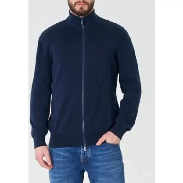 EAX EAX  Veste i kardigani 3DZE2AZM4BZ  EAX
