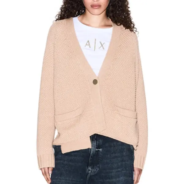 EAX EAX  Veste i kardigani XW001306AF16604  EAX