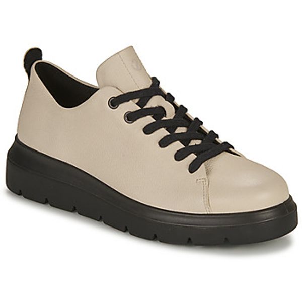 Ecco Ecco  Niske tenisice ECCO Nouvelle Shoe Limestone  Ecco