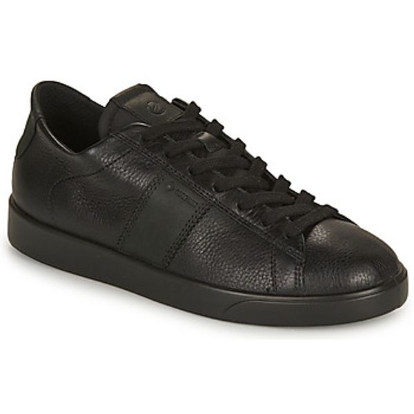 Ecco Ecco  Niske tenisice Street Lite W Black Black  Ecco