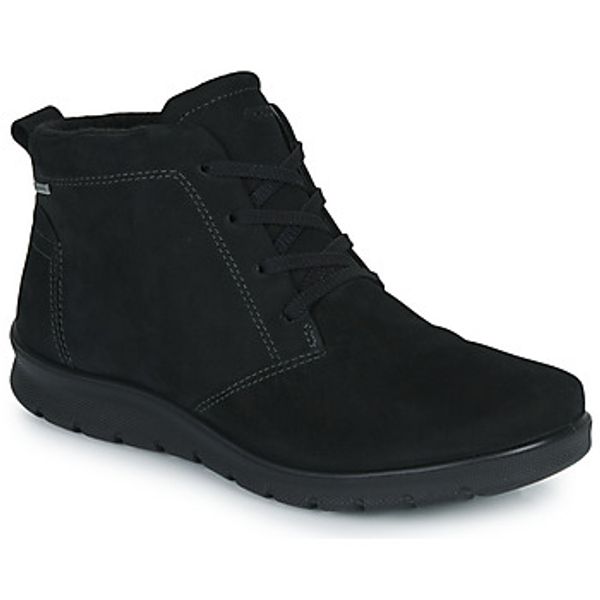 Ecco Ecco  Polučizme Babett Boot Black  Ecco