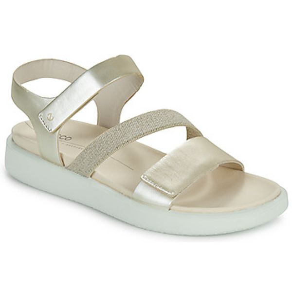 Ecco Ecco  Sandale i polusandale -  Ecco