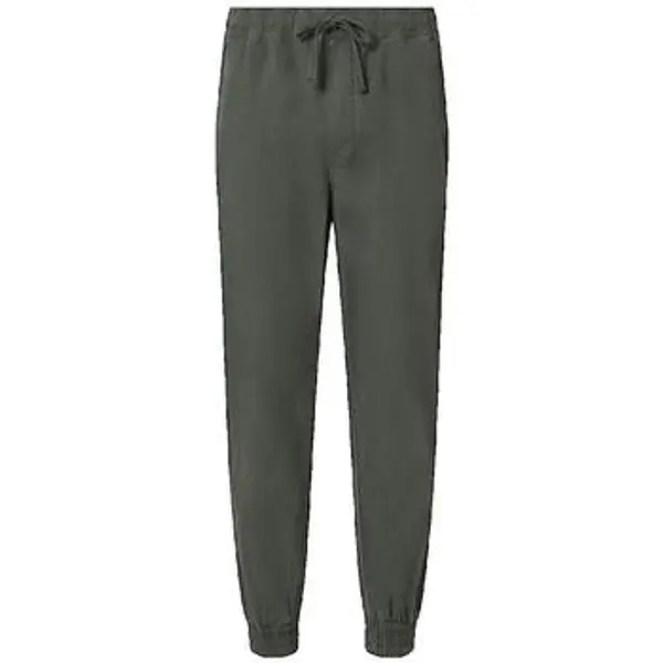 Ecoalf Ecoalf  Donji dio trenirke Pantalon  Arga Kaki confortable et écologique  Ecoalf