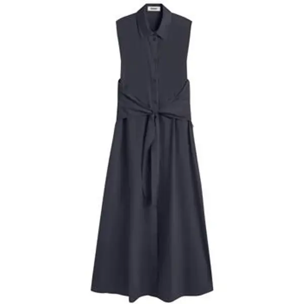 Ecoalf Ecoalf  Haljine MCWGADRCHIAR0175S26  Ecoalf