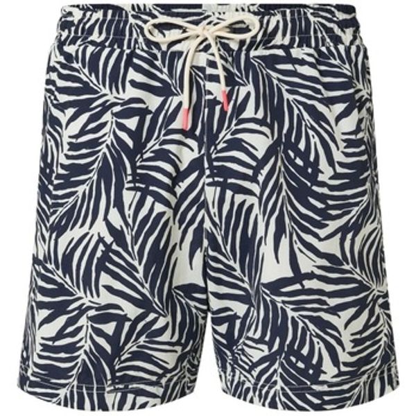 Ecoalf Ecoalf  Hlače BEQUIAALF SWIMSUIT  Ecoalf