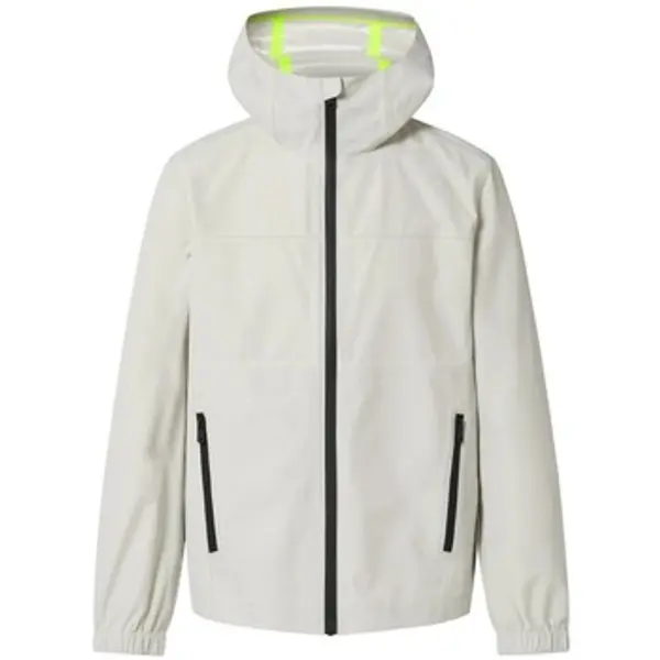 Ecoalf Ecoalf  Jakne Chaquetas Hombre Modèle Hauptalf Jacket  Ecoalf