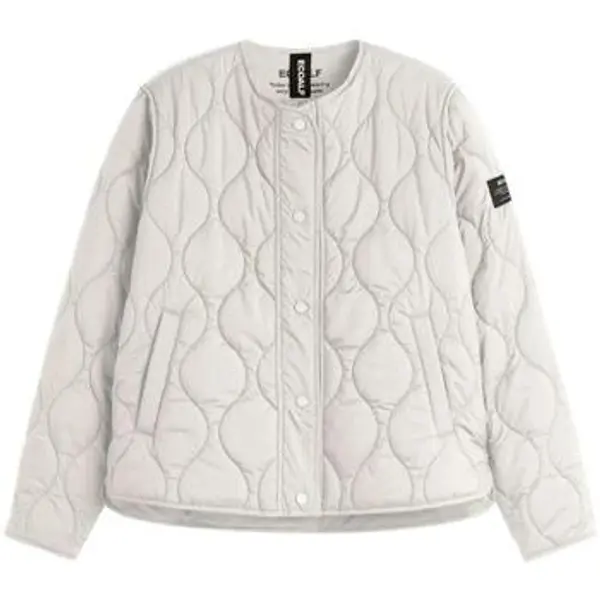 Ecoalf Ecoalf  Jakne MCWGAJKMUSA00987S26  Ecoalf