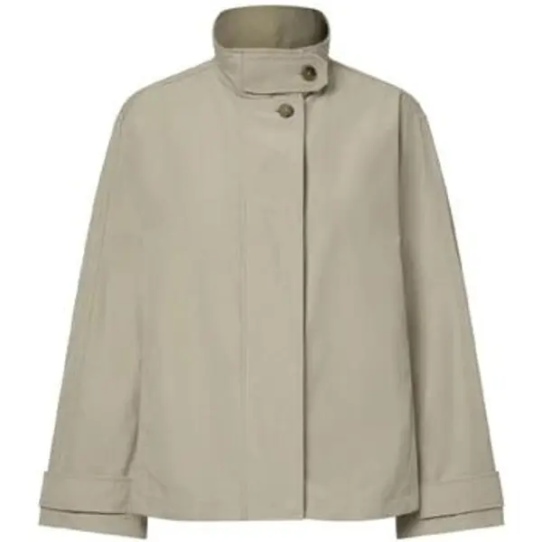 Ecoalf Ecoalf  Jakne MCWGAJKNEBU00042S26  Ecoalf
