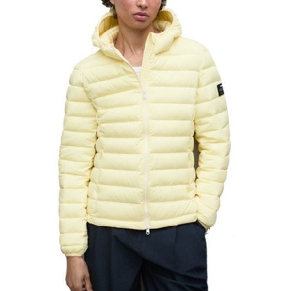 Ecoalf Ecoalf  Kaputi ATLANTICALF JACKET W  Ecoalf