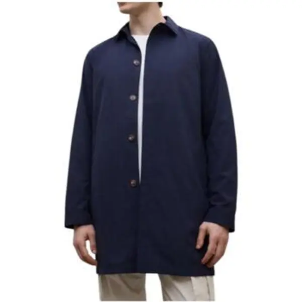 Ecoalf Ecoalf  Kaputi MCMGAJKVESTA0428S26  Ecoalf